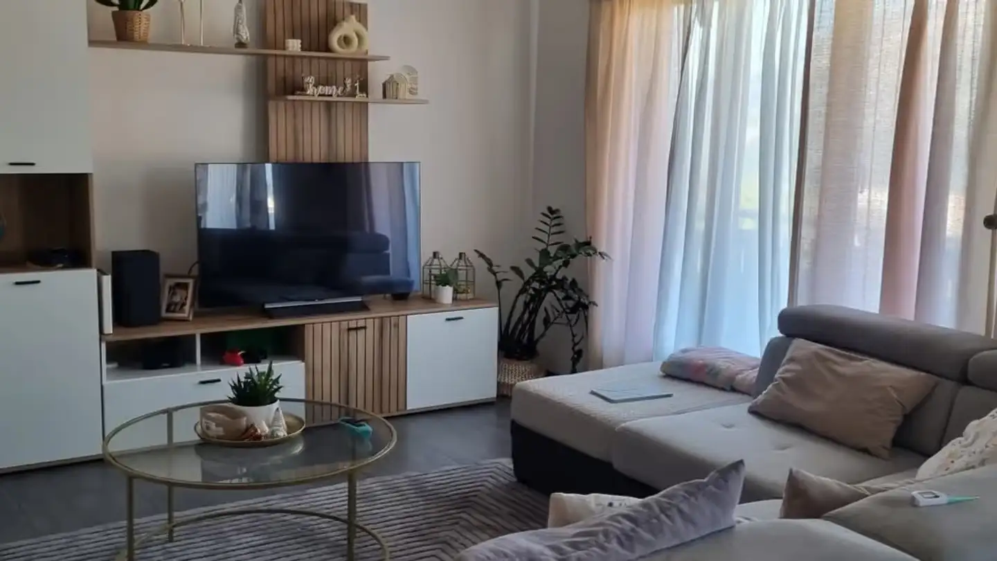 Wohnung mieten - Rue Du Stand 8, 3963 Montana
