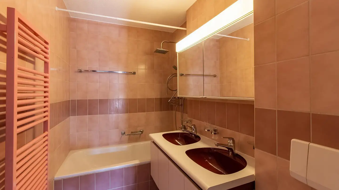 Apartment for rent - Leuggernstrasse 487, 5325 Leibstadt - Photo 4