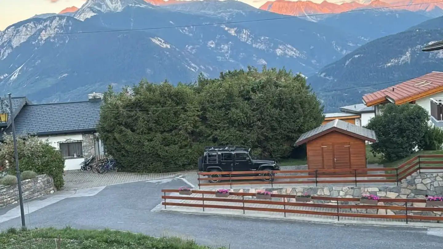 Wohnung mieten - Rue Du Stand 8, 3963 Montana - Foto 4