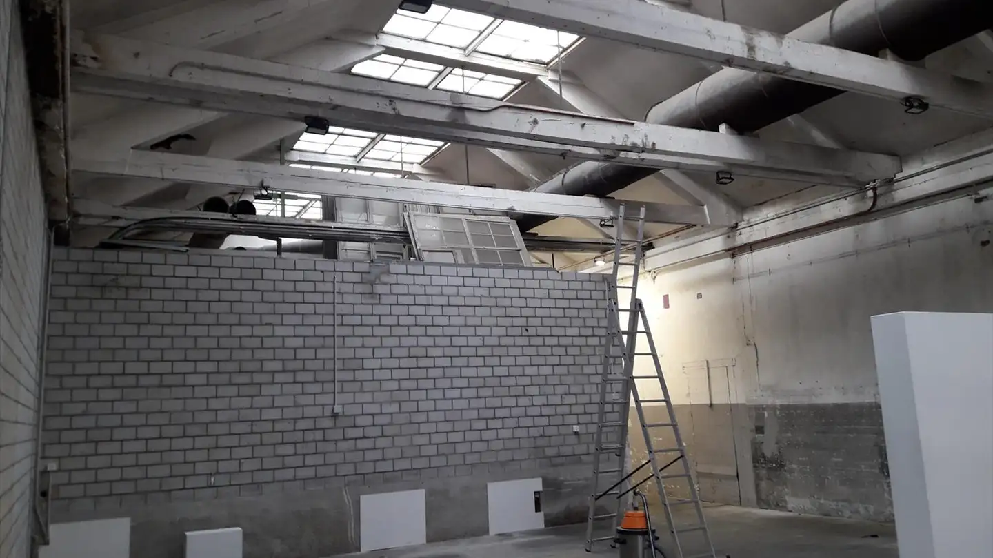 Storage space for rent - 2882 St-Ursanne - Photo 4