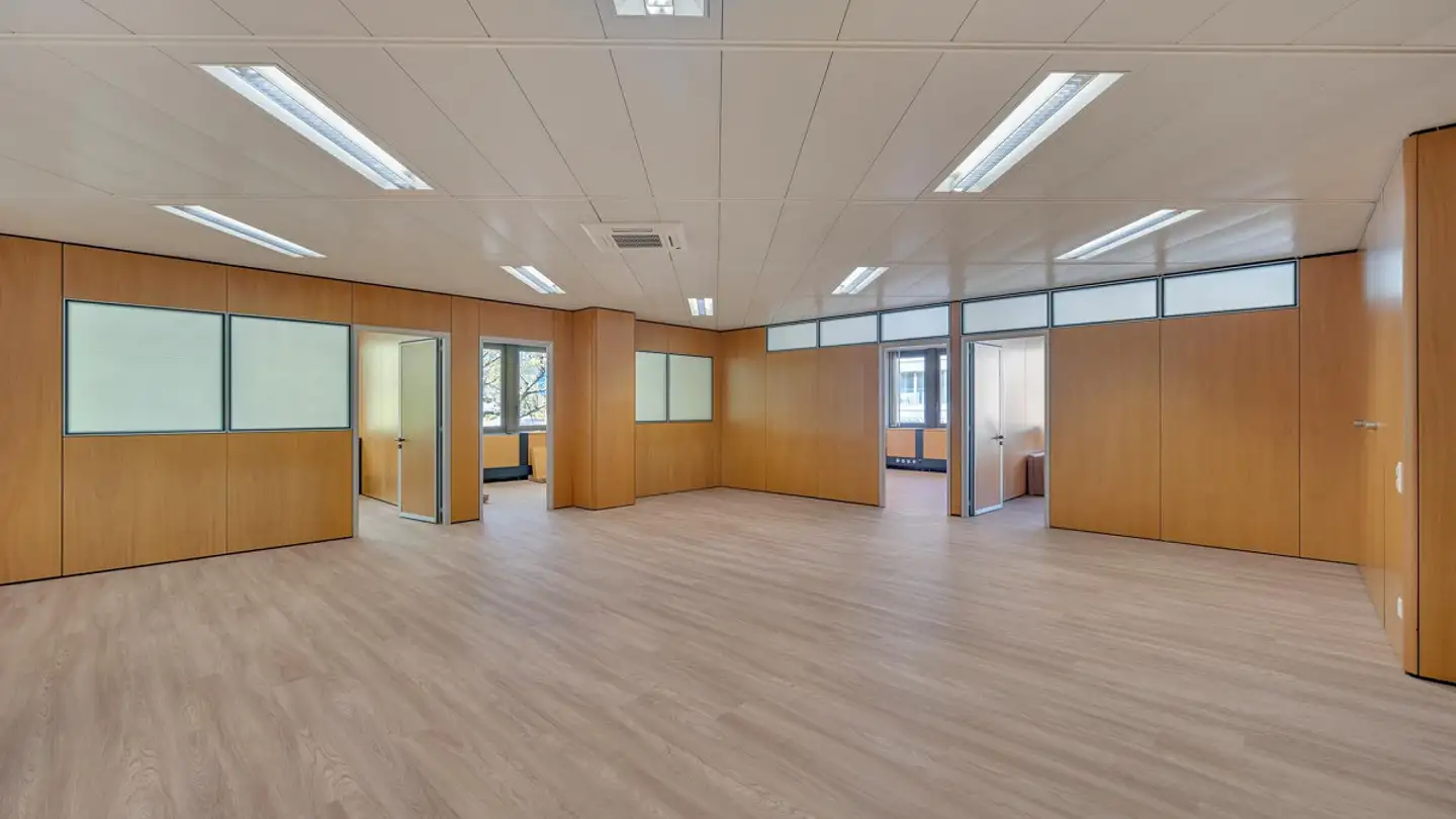 Atelier à louer - 6900 Paradiso