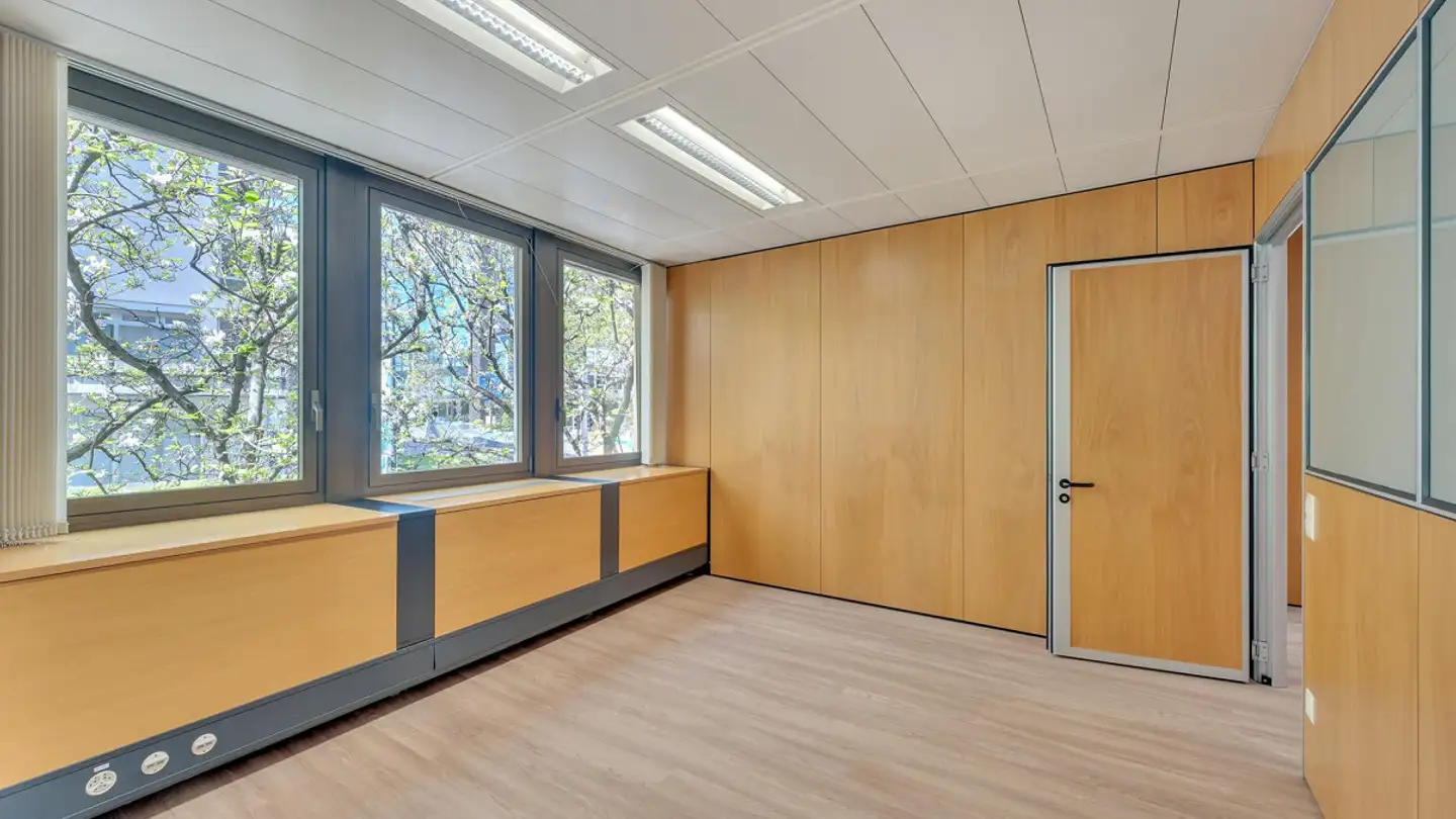 Atelier à louer - 6900 Paradiso - Photo 2