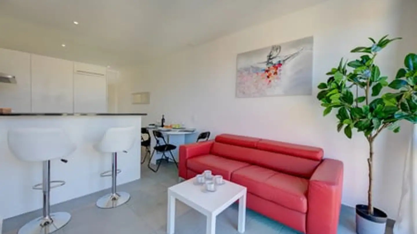 Appartamento in vendita - Via Giuseppe Andreoni 9, 6850 Mendrisio