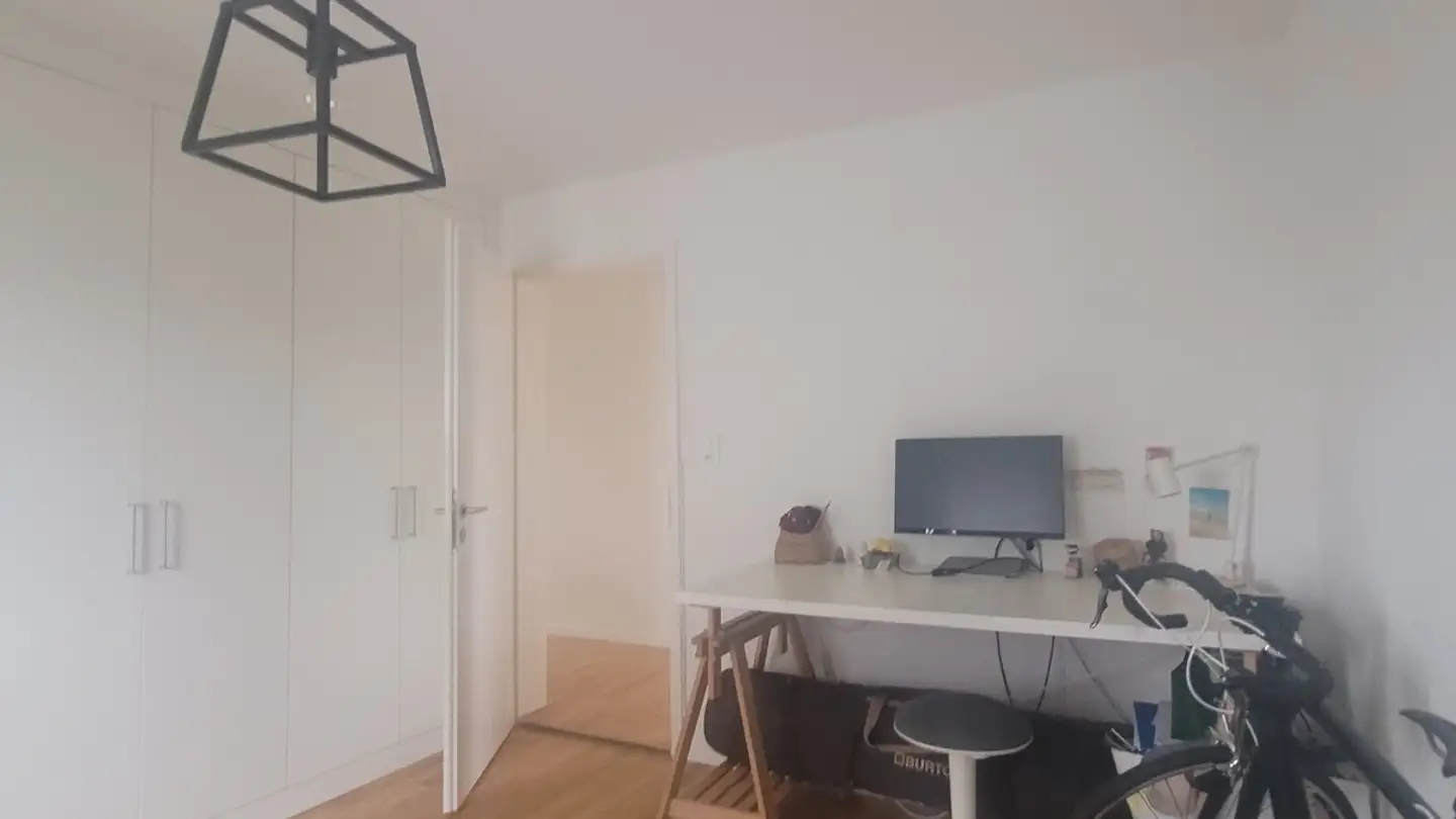 Chambre à louer - 8610 Uster - Photo 3