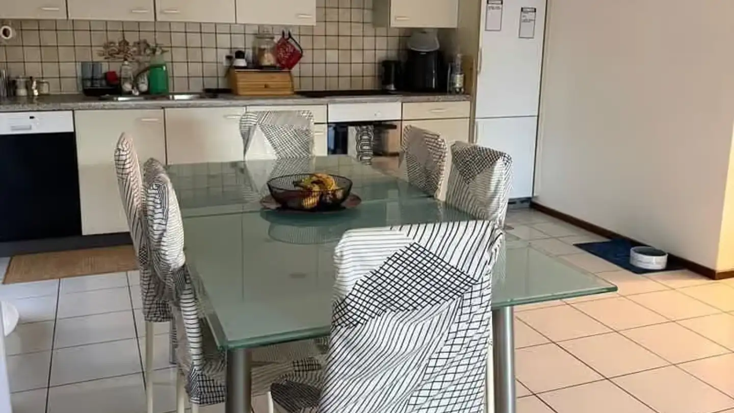 Appartamento in affitto - Lerchenweg 10, 8600 Dübendorf - Foto 4