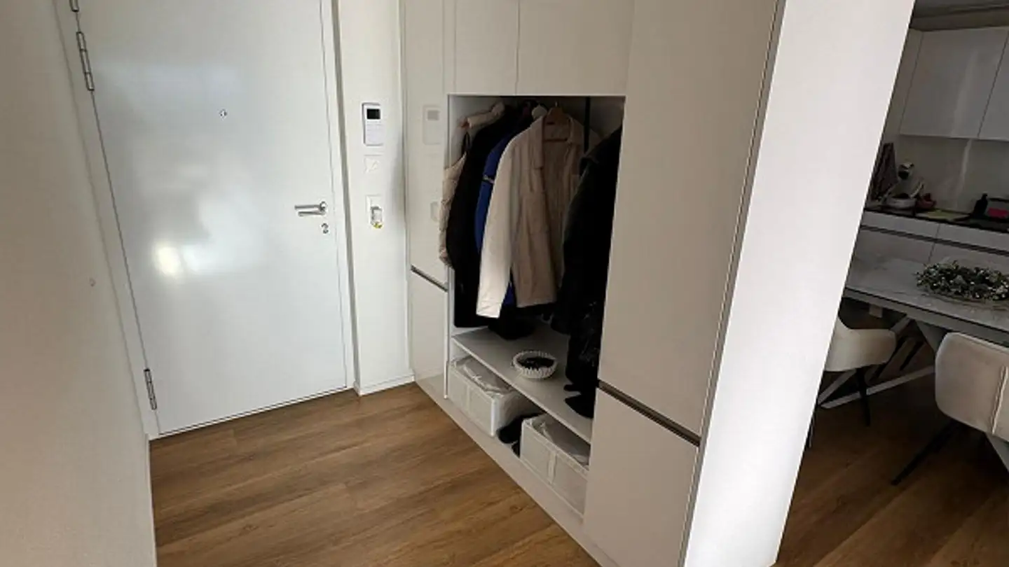 Appartamento in affitto - Bahnhofstrasse 11a, 6037 Root - Foto 3