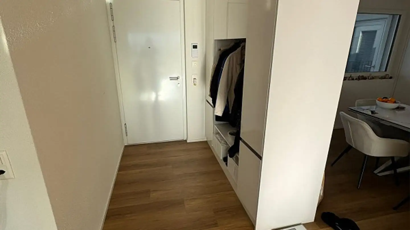 Appartamento in affitto - Bahnhofstrasse 11a, 6037 Root - Foto 4