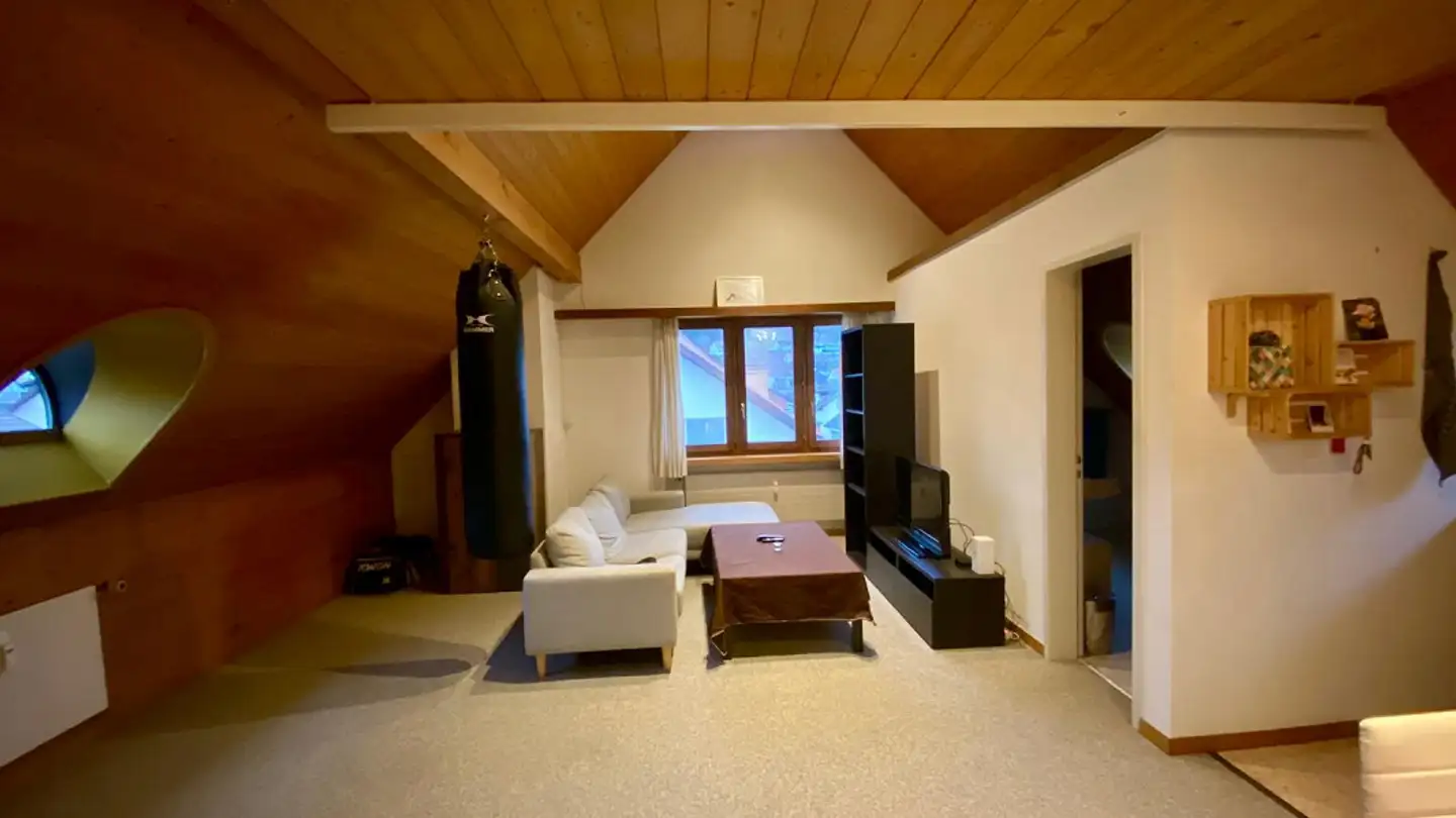 Penthouse for rent - Bauerngasse 6, 4242 Laufen - Photo 4