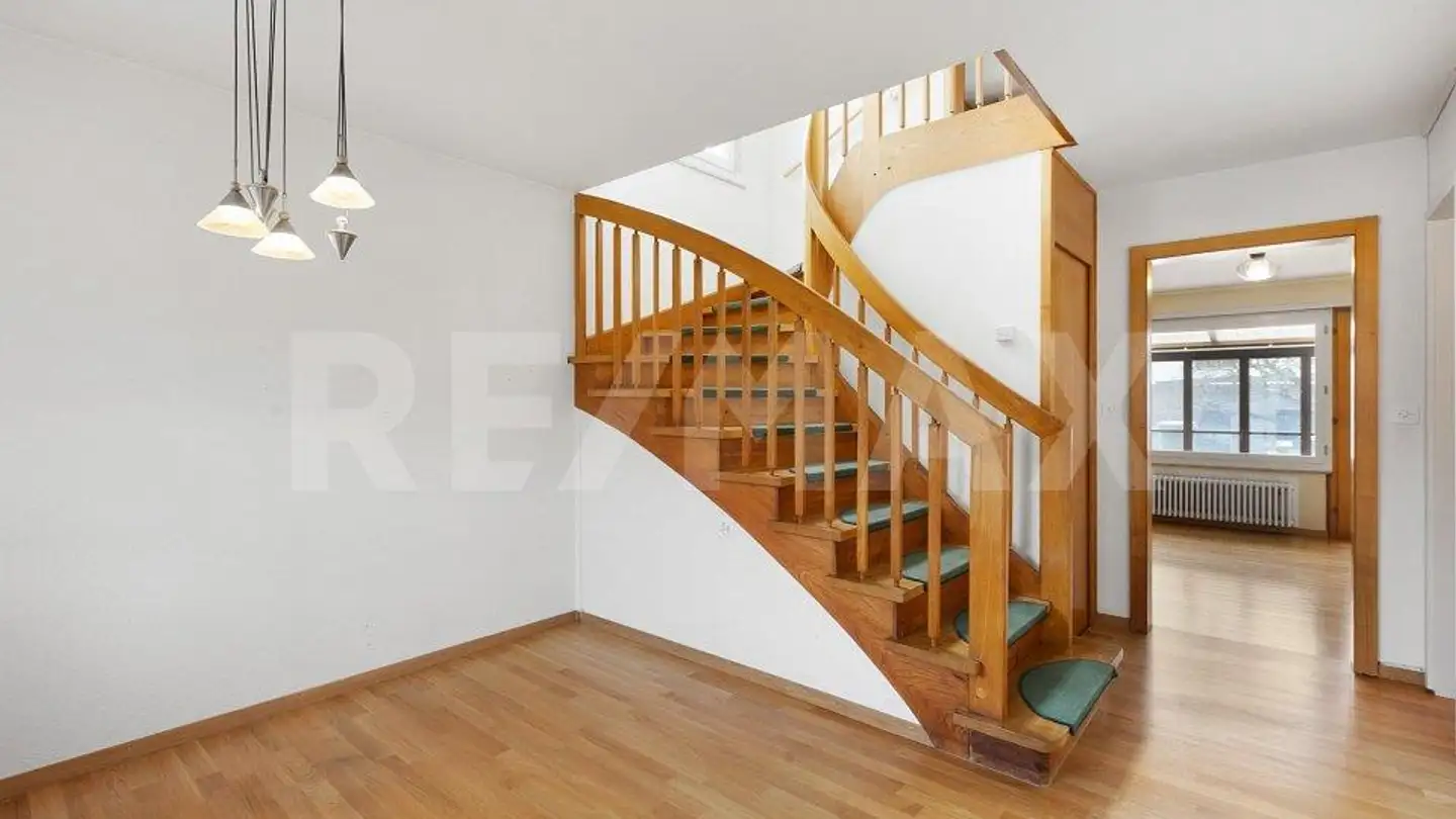 Haus kaufen - Dörnlerstrasse 19, 8545 Rickenbach Sulz - Foto 3