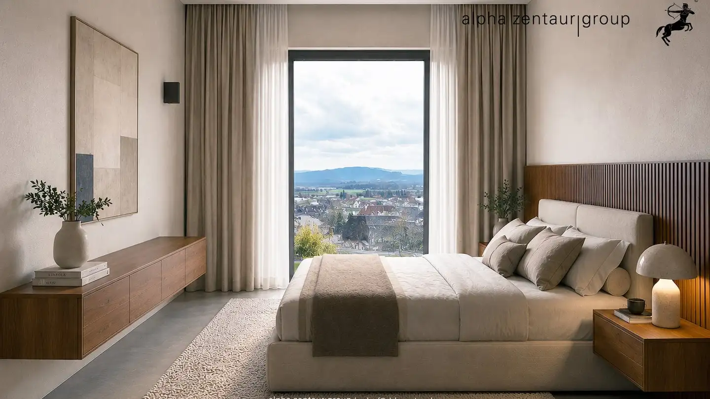 Apartment for sale - Höhewäg 12, 8197 Rafz - Photo 4