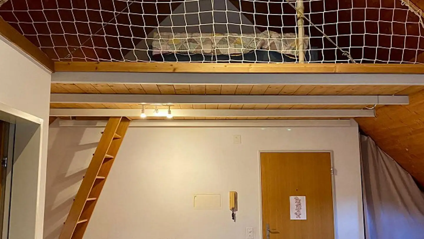 Penthouse for rent - Bauerngasse 6, 4242 Laufen - Photo 2