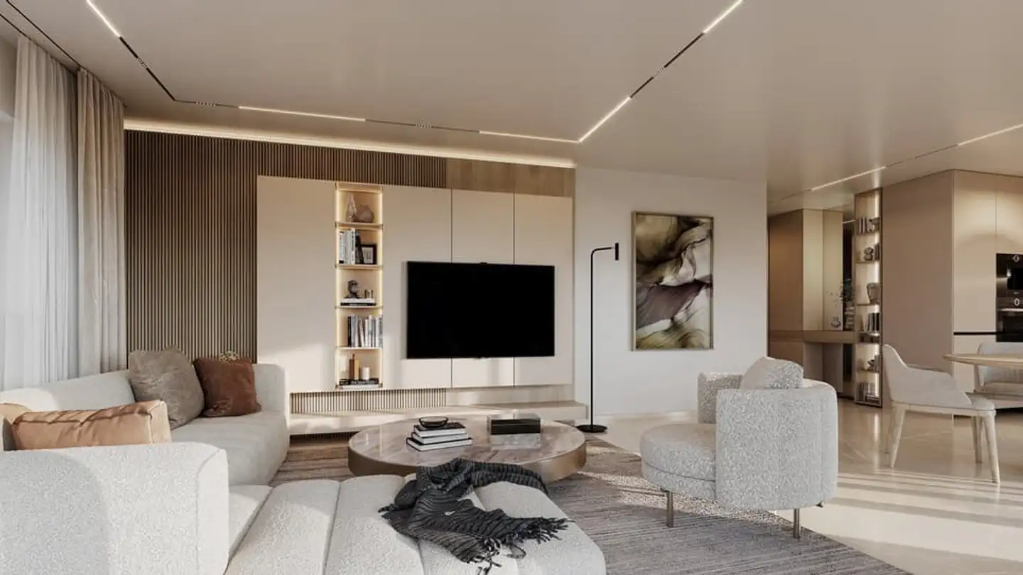 Appartamento in vendita - 1896 Miex - Foto 3