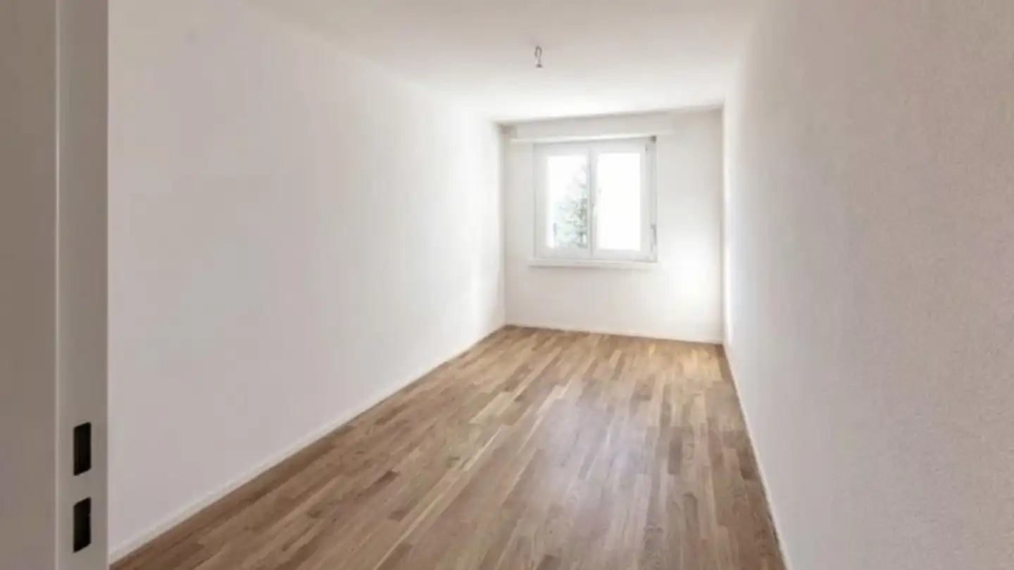 Wohnung mieten - Sindelenstrasse 4, 8340 Hinwil