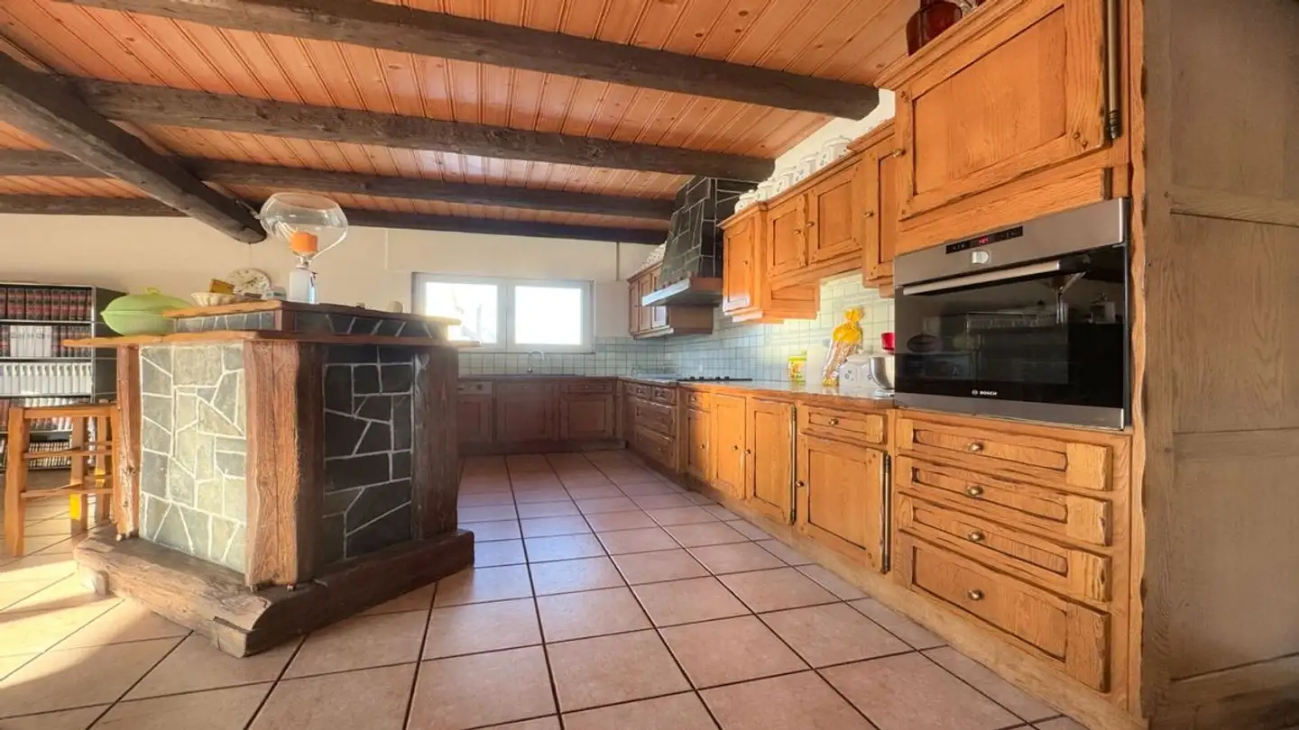 Garage for sale - 1868 Collombey - Photo 2