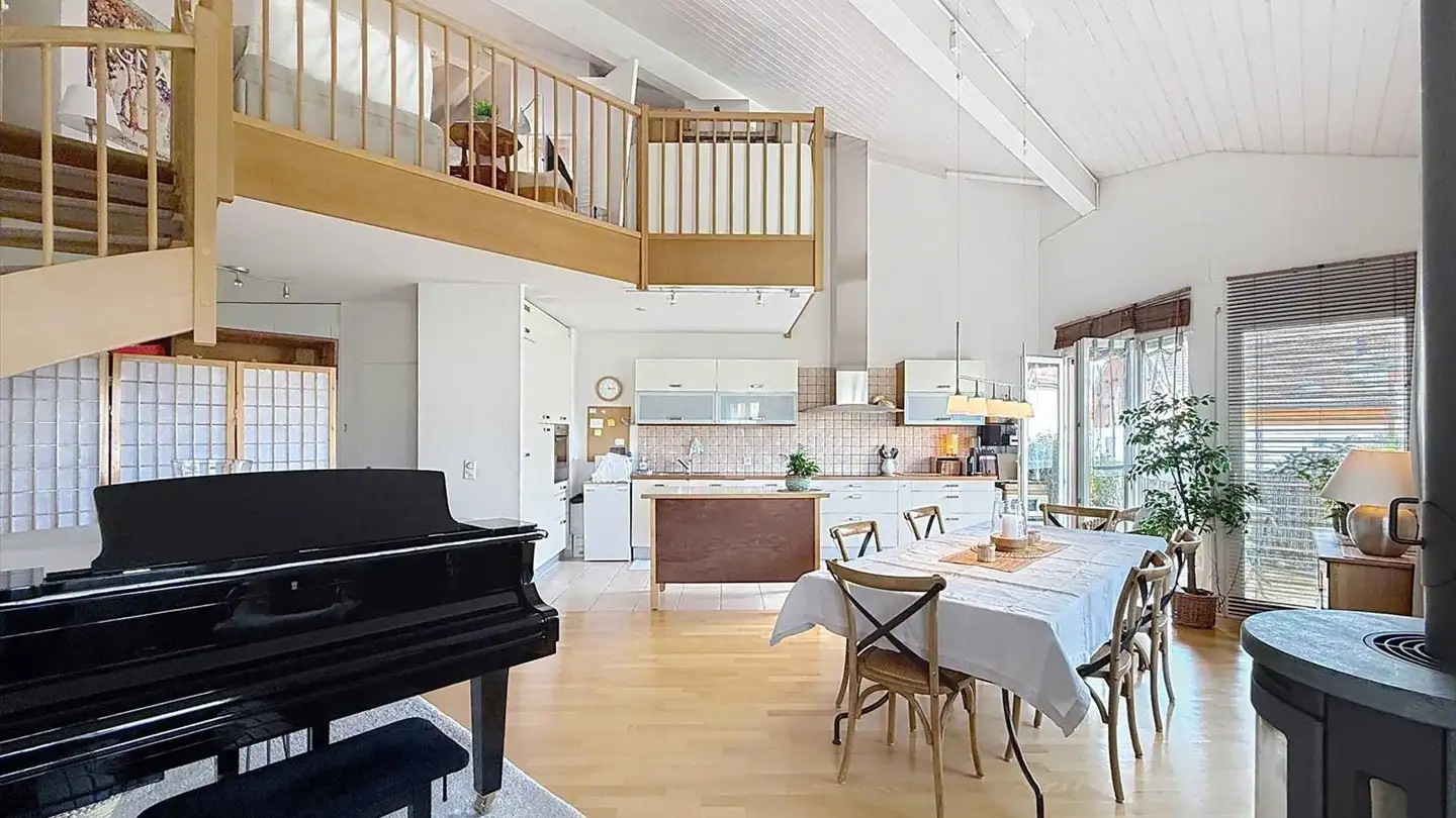 Attico in vendita - 1197 Prangins - Photo 2