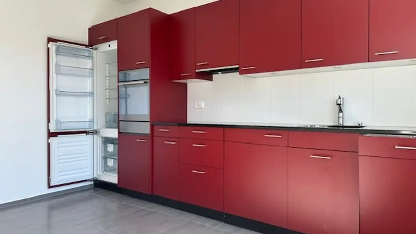 Wohnung mieten - Gutenbergstrasse 41, 3011 Bern - Foto 2
