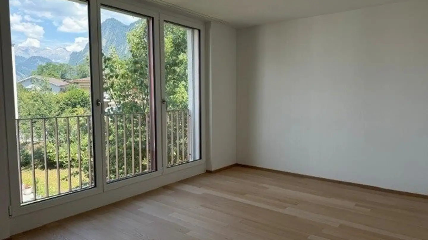 Appartamento in affitto - Rangsstrasse 29, 7205 Zizers - Foto 4