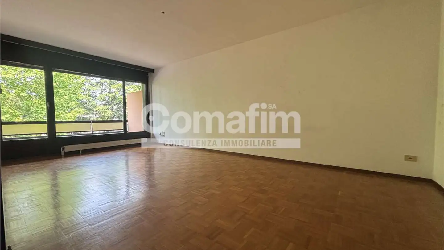 Appartamento in vendita - Via Pedemonte 40, 6962 Viganello - Foto 3