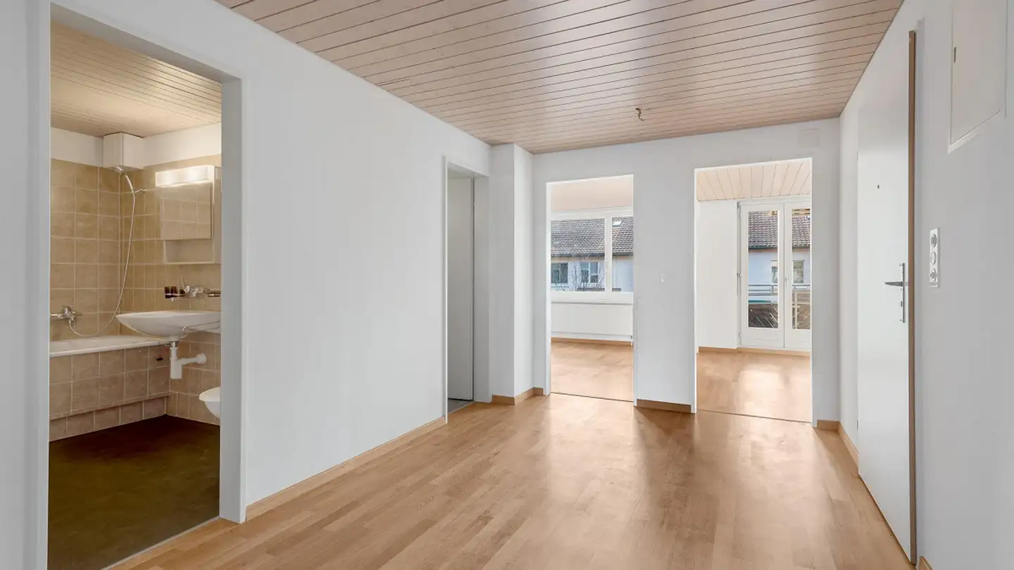 Appartamento in affitto - Meienfeldstrasse 50, 8645 Jona - Foto 2