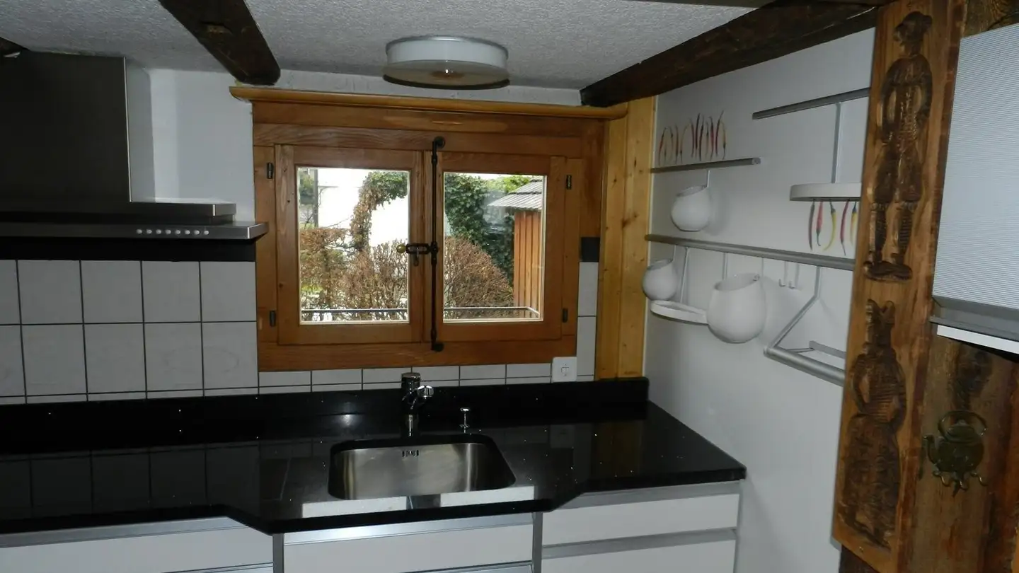 Appartamento in affitto - Hauptstrasse 95a, 5737 Menziken - Foto 4
