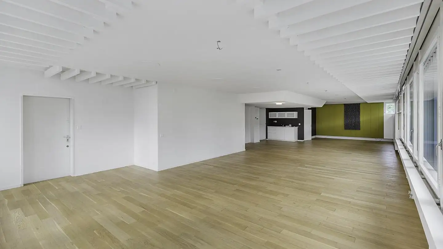 Spazio ufficio in affitto - Oststrasse 25, 9000 St. Gallen - Photo 4