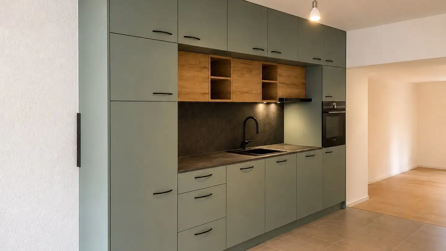 Apartment for rent - 2013 Colombier NE