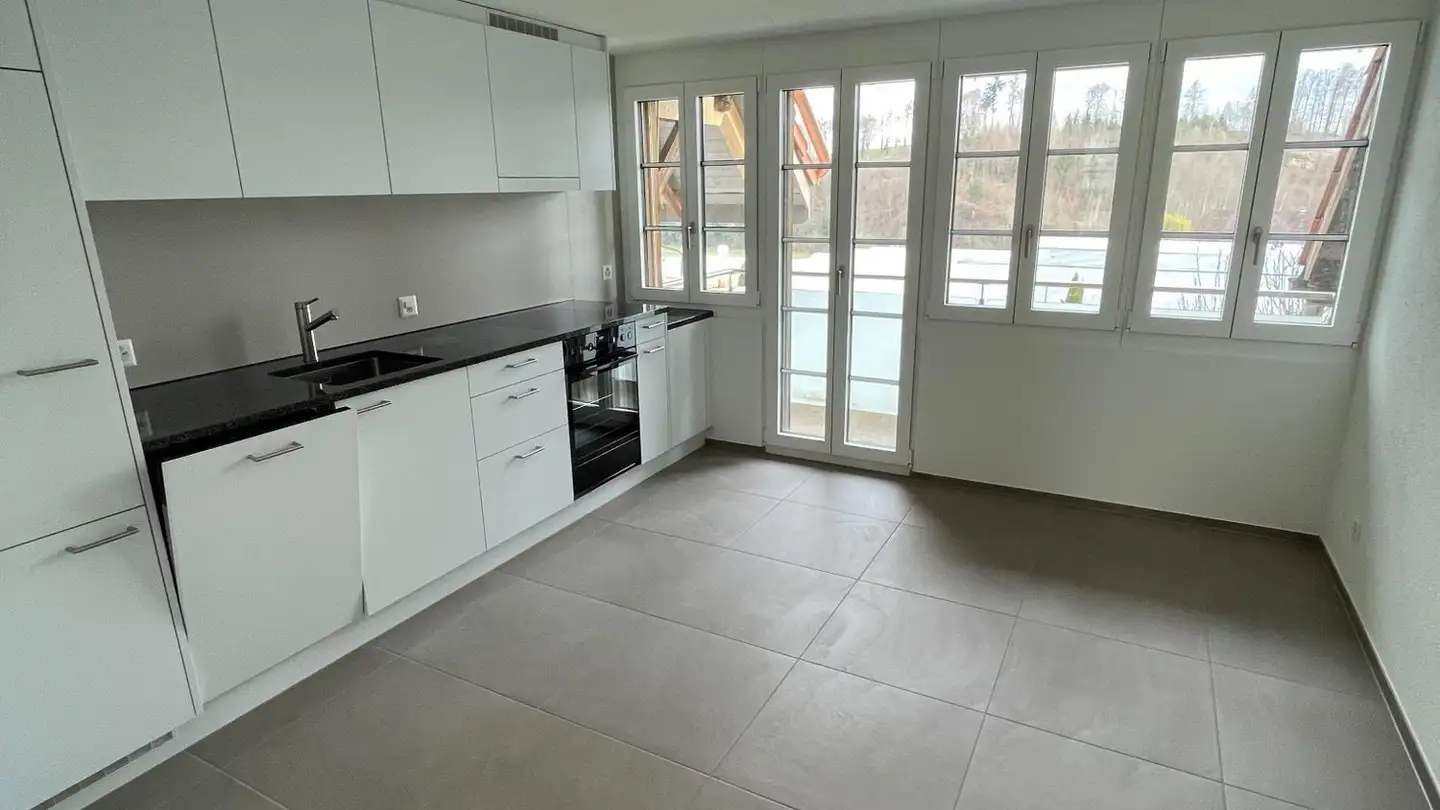 Apartment for rent - Hinterdorf 8, 3215 Gempenach