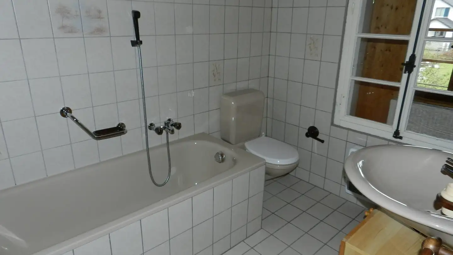 Appartamento in affitto - Hauptstrasse 95a, 5737 Menziken - Foto 3