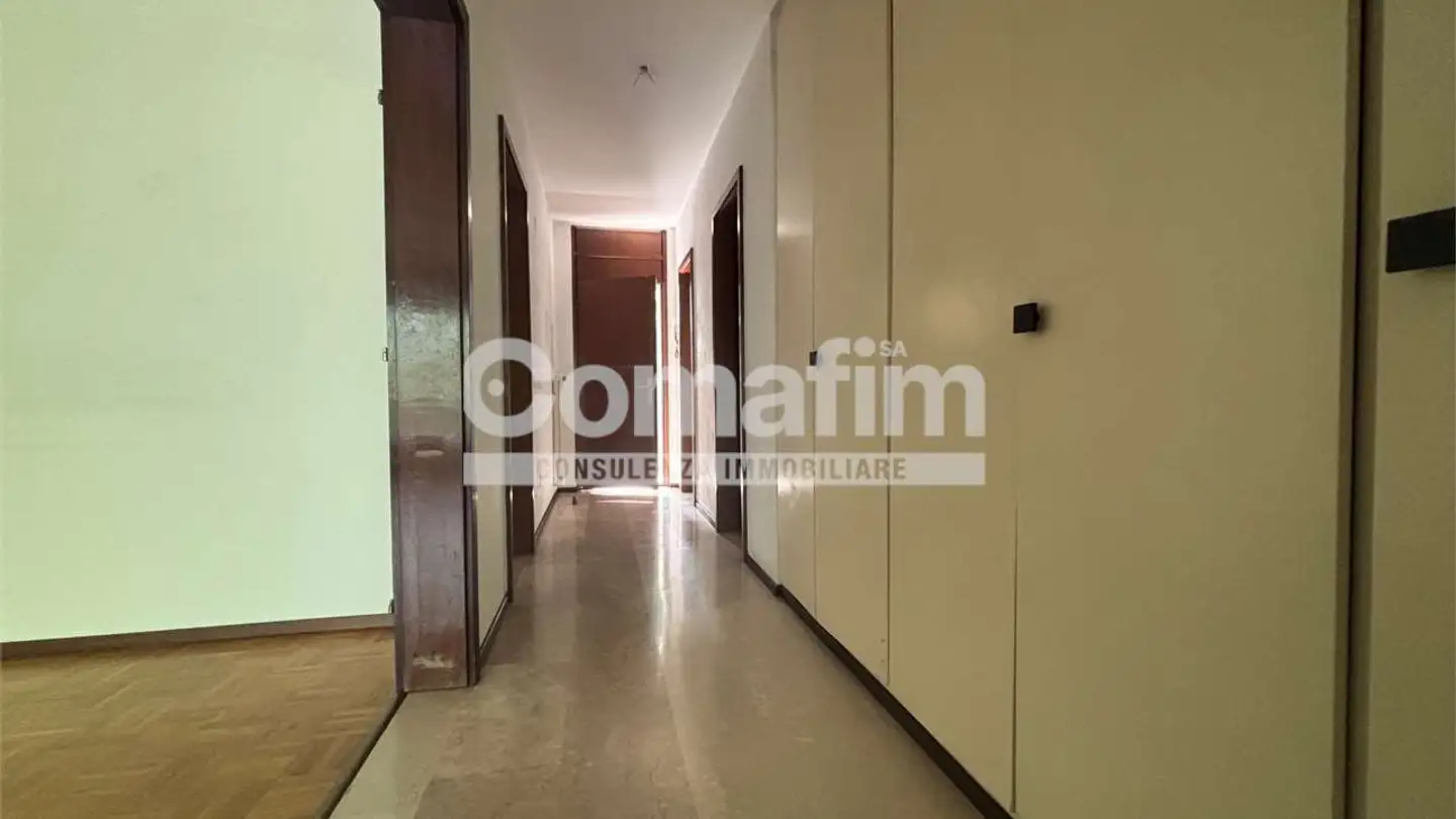 Appartamento in vendita - Via Pedemonte 40, 6962 Viganello - Foto 2