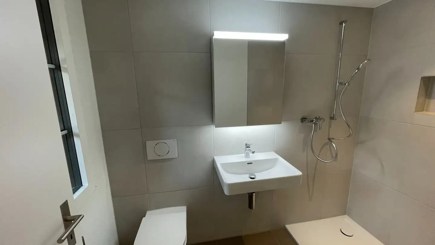 Apartment for rent - Hinterdorf 8, 3215 Gempenach - Photo 2