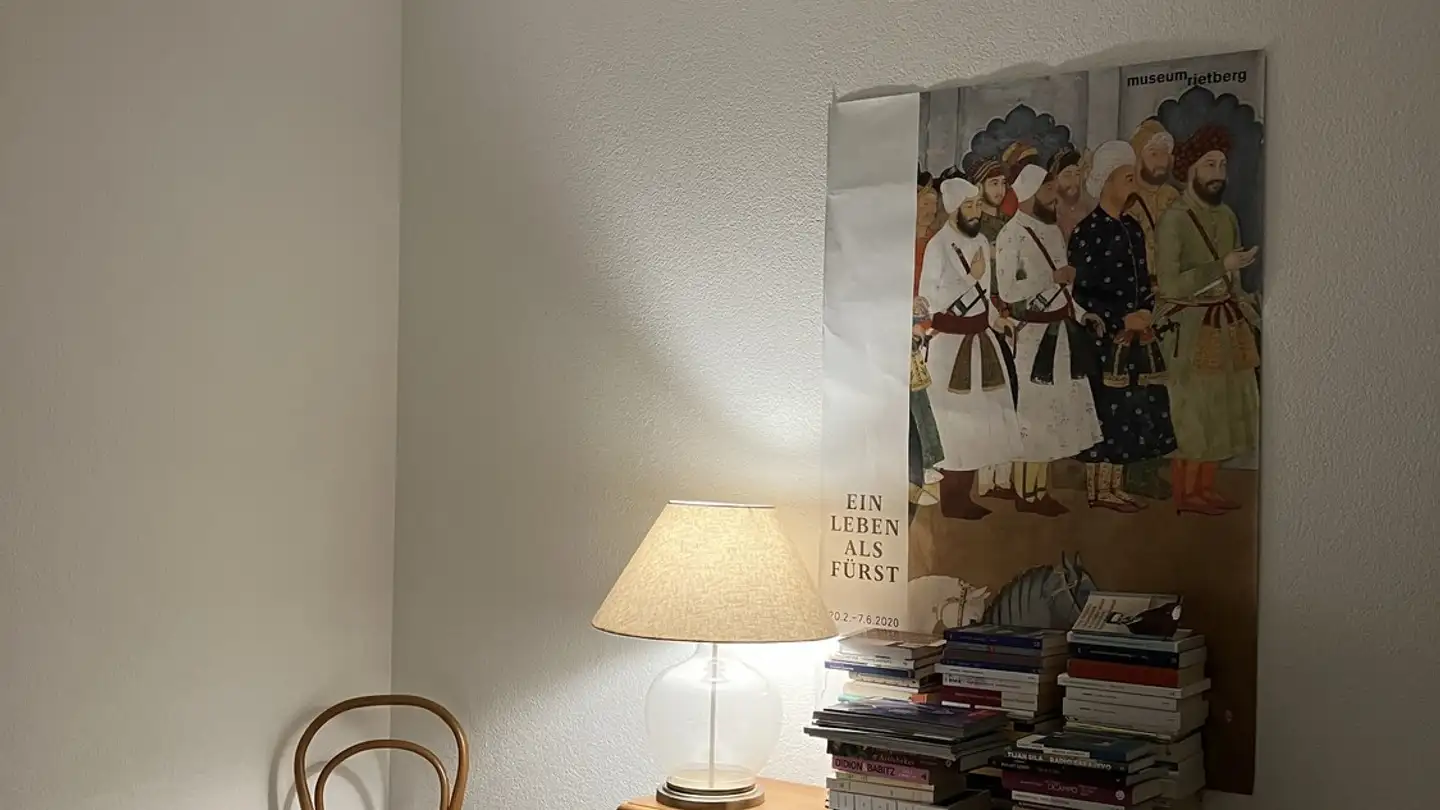 Stanza singola in affitto - 3014 Bern - Foto 2