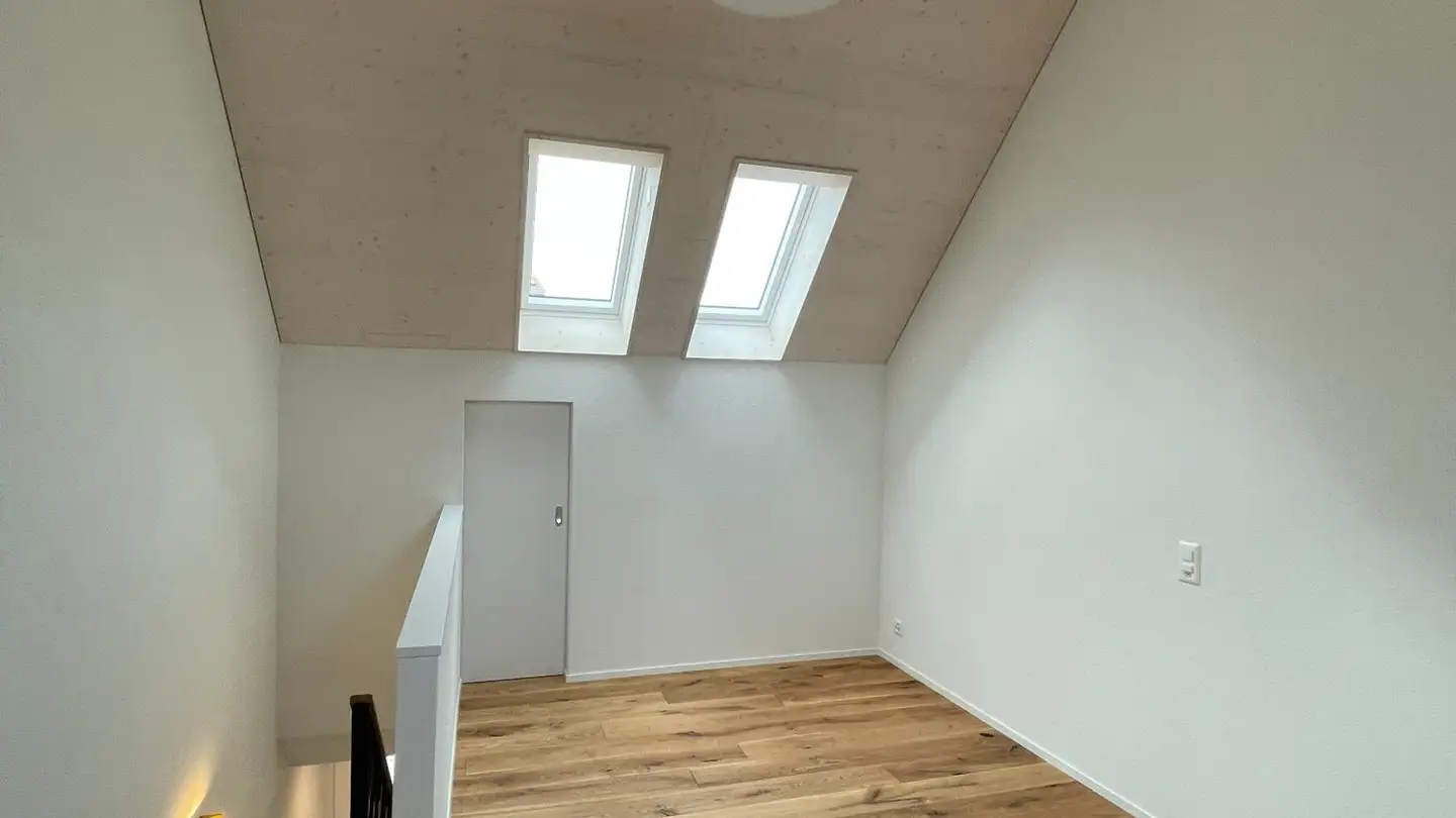 Apartment for rent - Hinterdorf 8, 3215 Gempenach - Photo 3