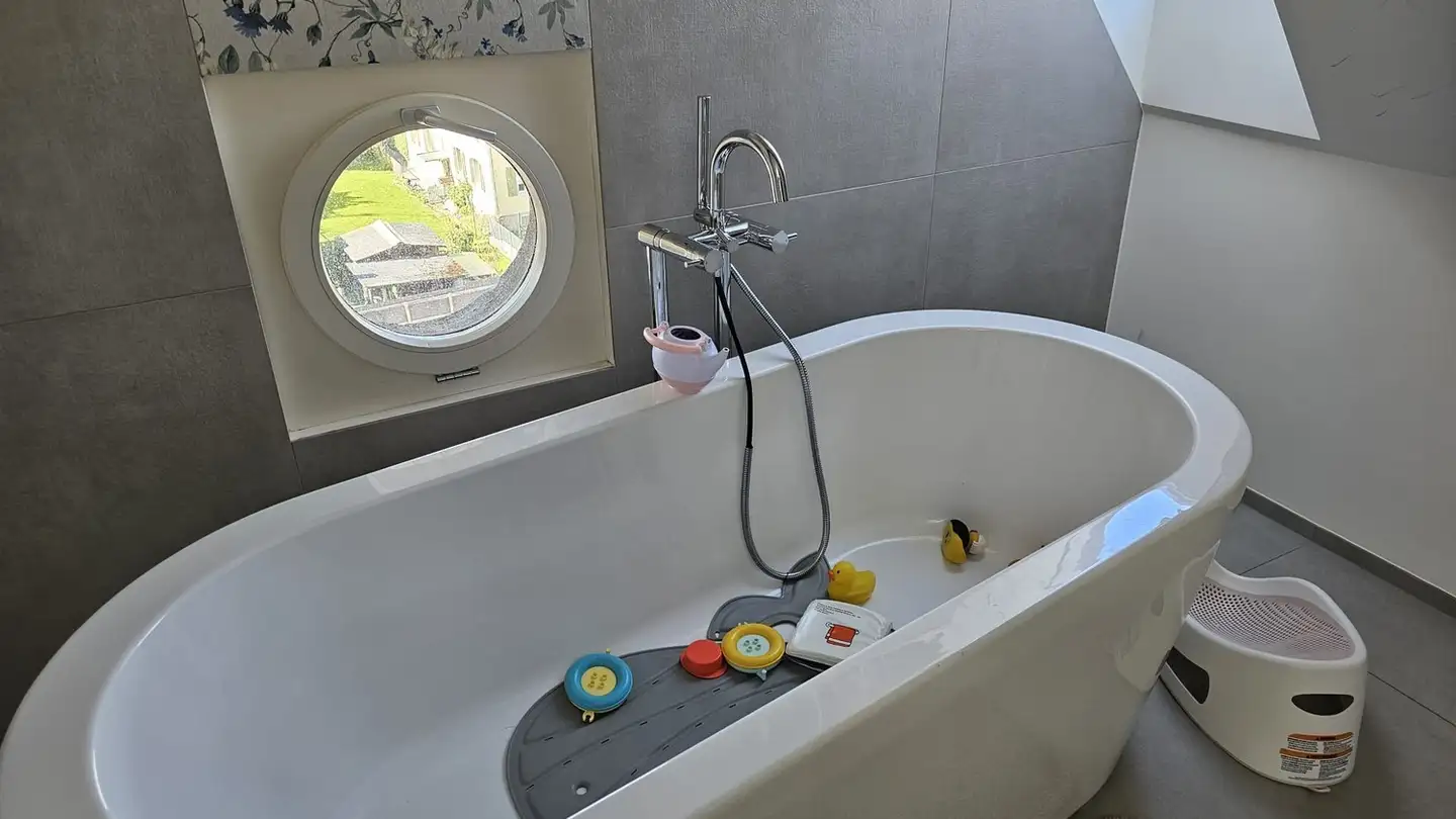 Apartment for rent - 8820 Wädenswil - Photo 3