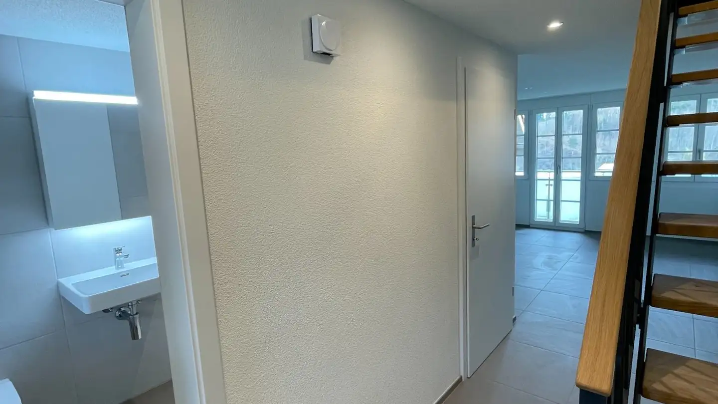 Apartment for rent - Hinterdorf 8, 3215 Gempenach - Photo 4