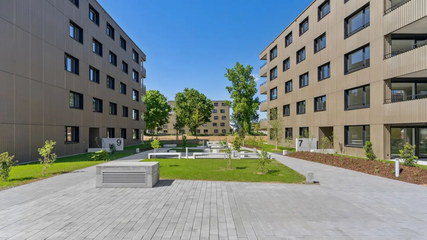 Wohnung kaufen - 1753 Matran - Foto 4