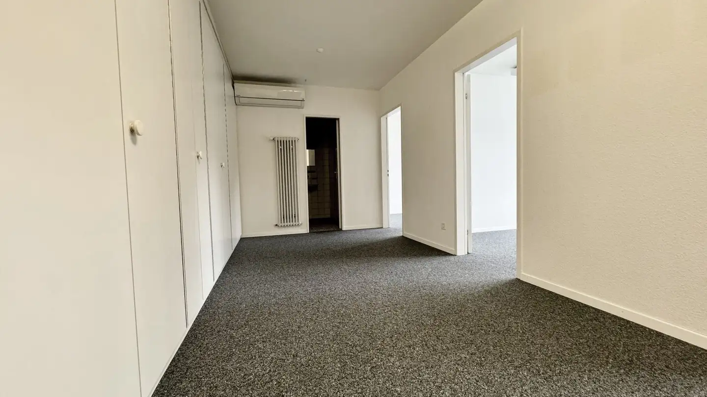 Office space for rent - Grabenackerstrasse 11, 4142 Münchenstein - Photo 4