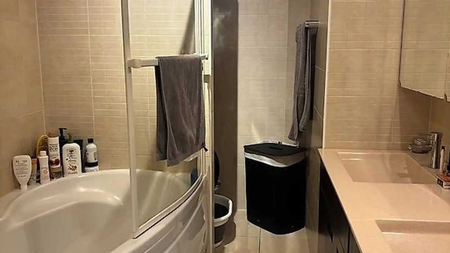 Wohnung mieten - Chemin De La Léchire, 1090 La Croix (Lutry) - Foto 4