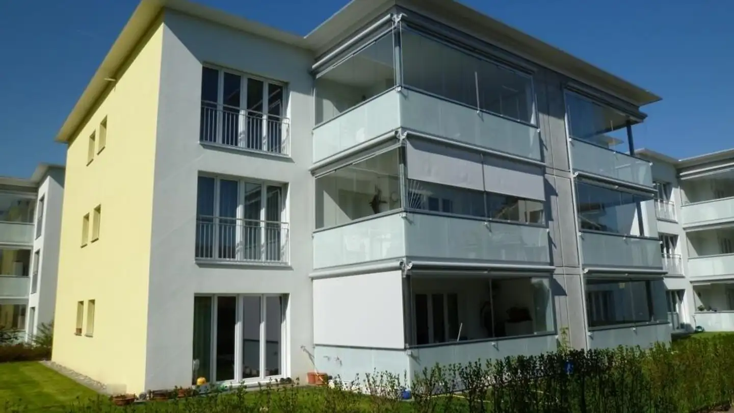 Appartement à louer - Pleerweg 11a, 3400 Burgdorf - Photo 4