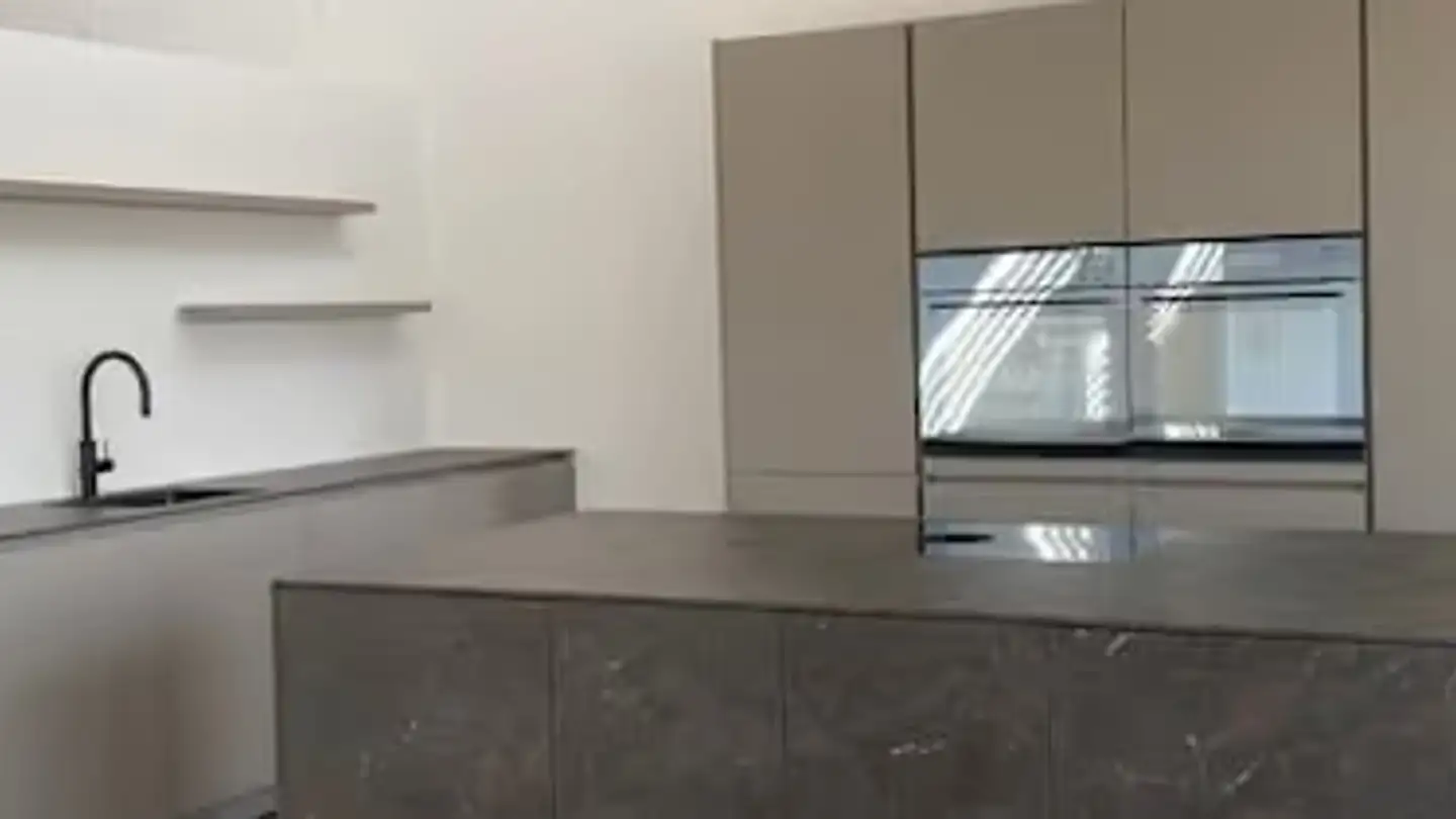 Loft for rent - Bahnstrasse 12a, 8544 Attikon