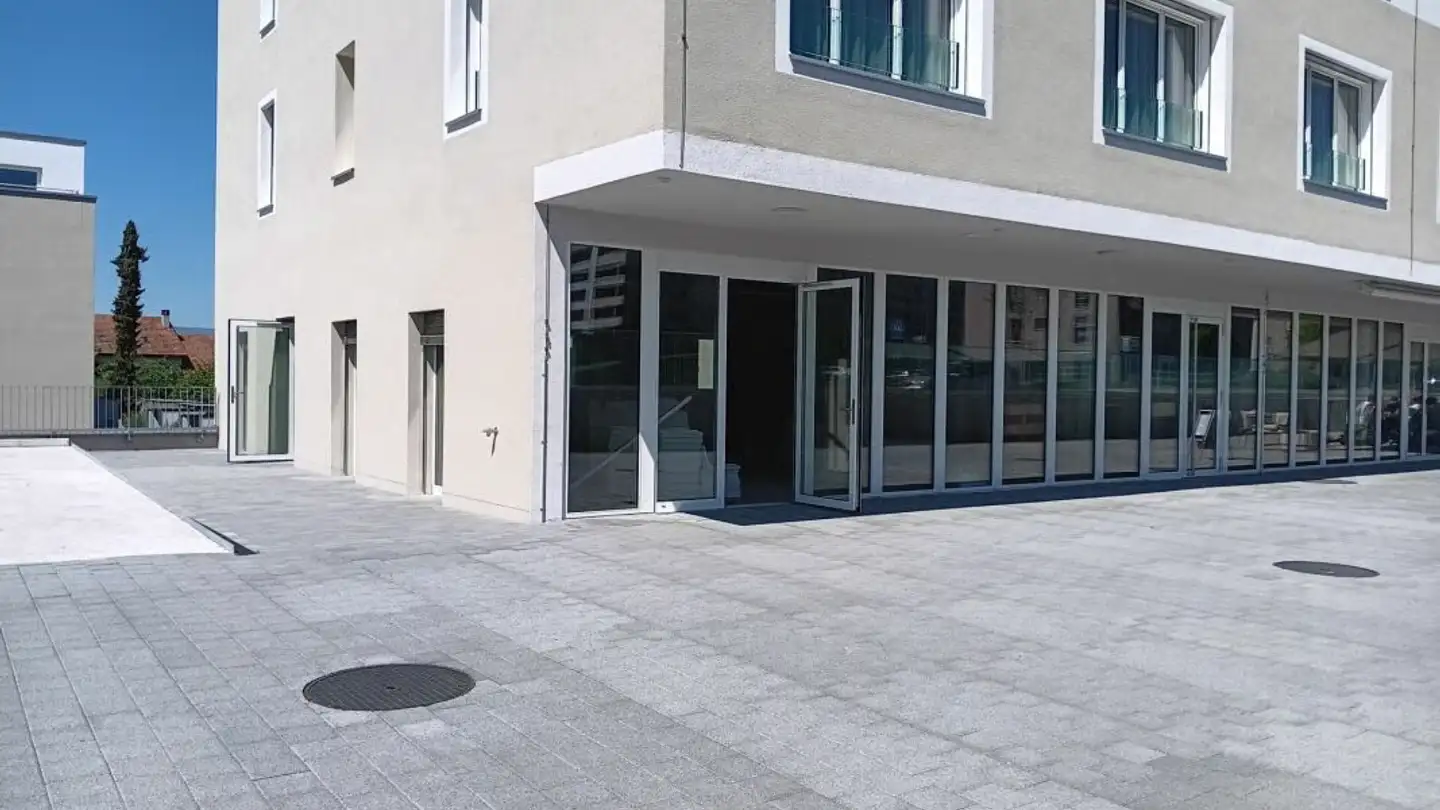 Office space for rent - Route De Lausanne 2, 1580 Avenches - Photo 4