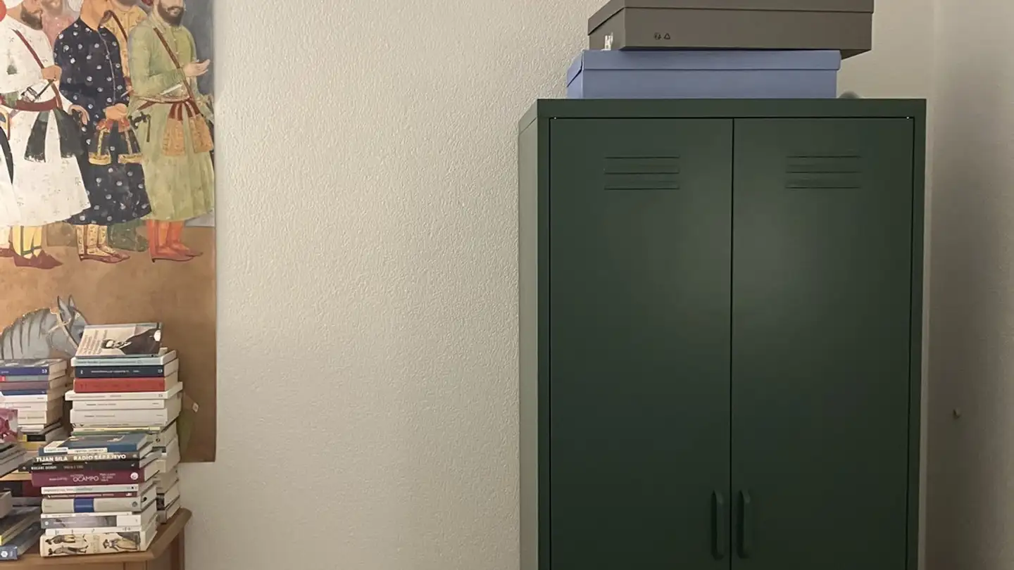 Stanza singola in affitto - 3014 Bern - Foto 3