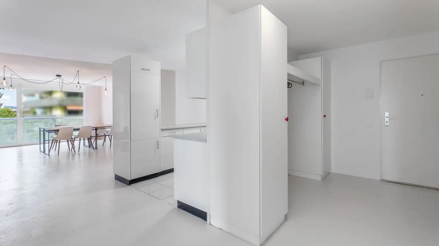 Single room for rent - Neugasse 85, 8005 Zürich - Photo 4