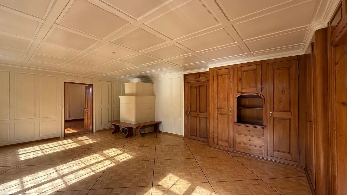 Appartement à louer - Alpenblickstrasse 3, 8576 Mauren TG