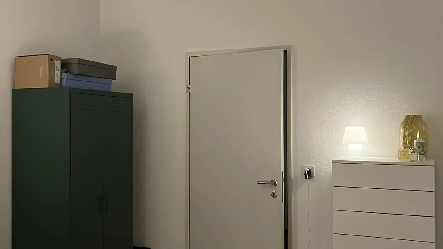 Stanza singola in affitto - 3014 Bern - Foto 4