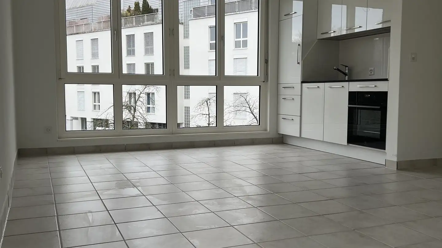 Apartment for rent - Mühletalweg 12, 4600 Olten