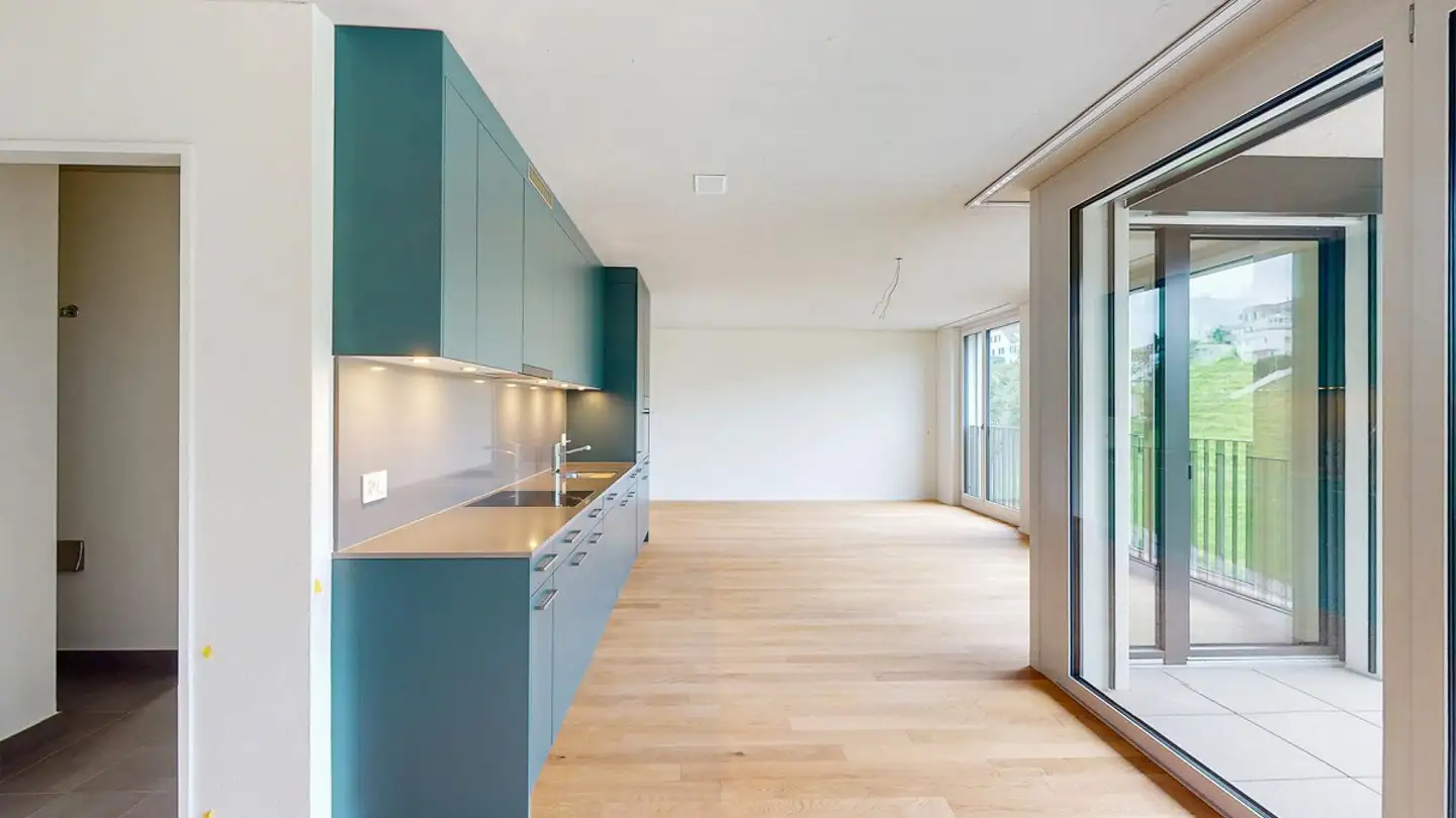 Apartment for rent - Seestrasse 295a, 8804 Au ZH