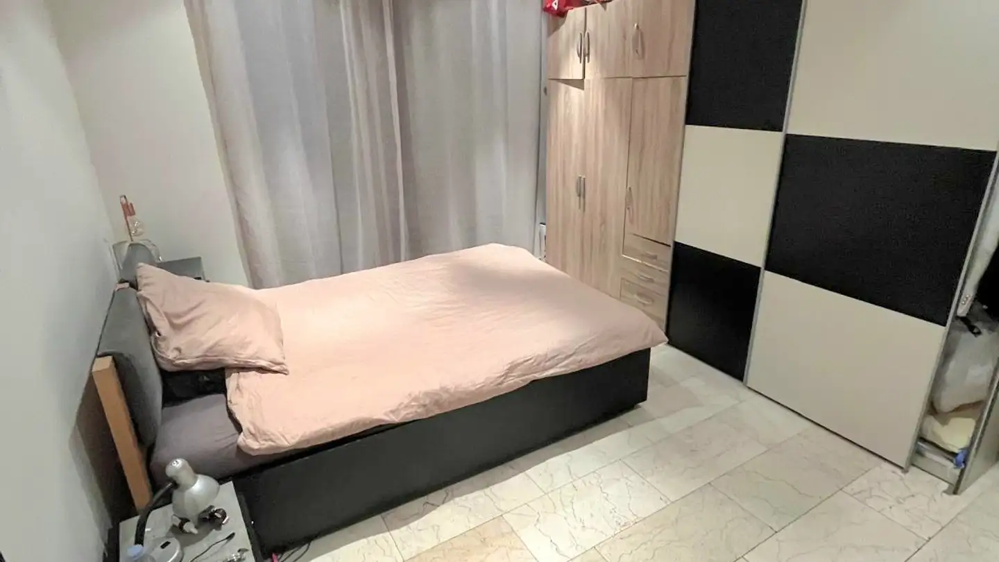 Appartamento a gradini in affitto - Rue Sous L'eglise, 1971 Grimisuat - Foto 4