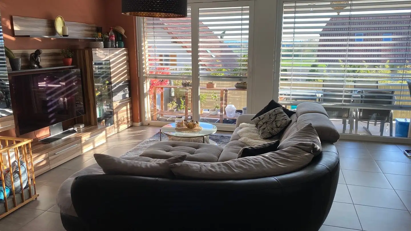 Wohnung mieten - Neuenburgstrasse 42a, 3236 Gampelen - Foto 4