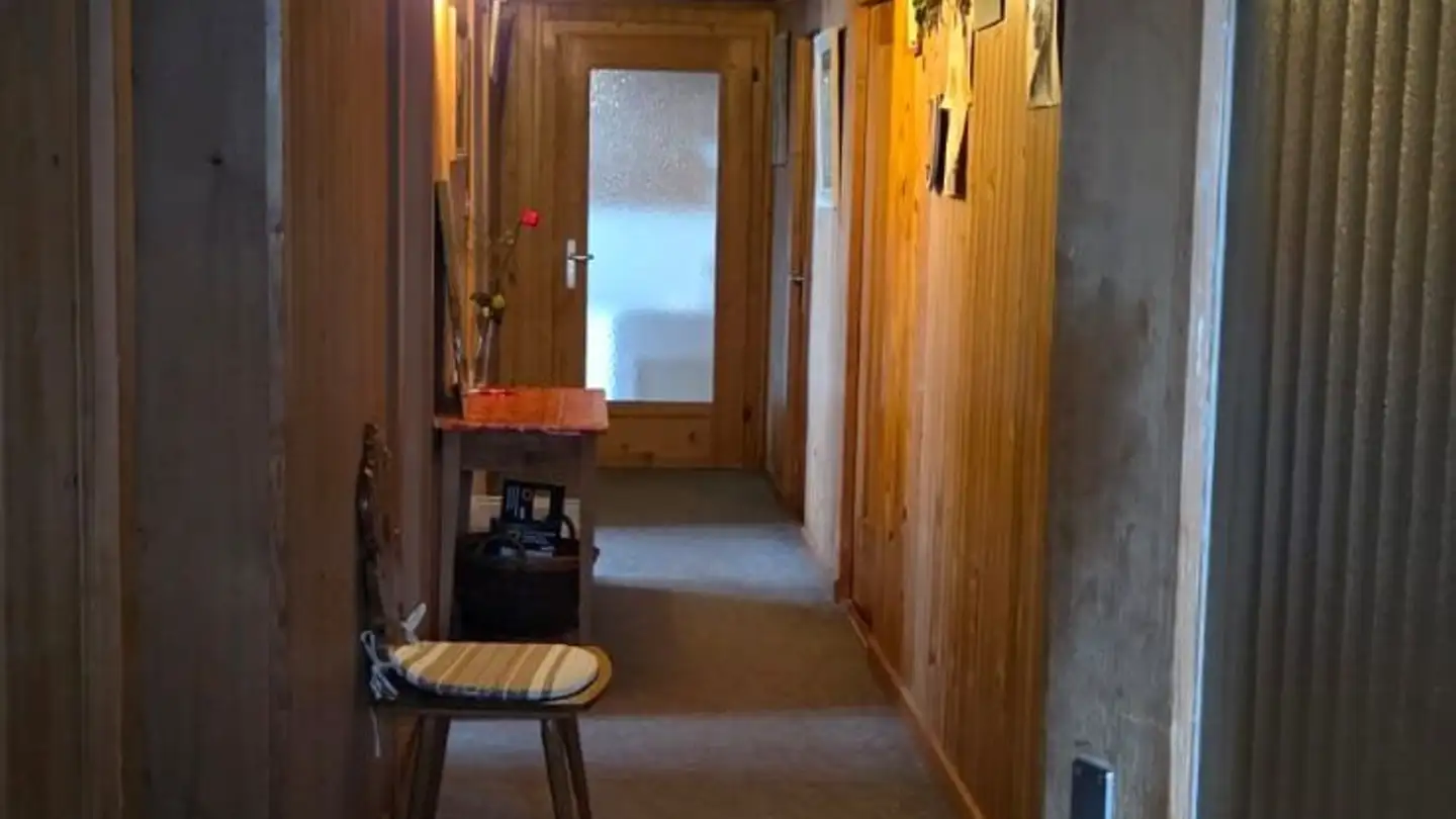 Apartment for rent - Weissenfluh 582, 6086 Hasliberg Reuti - Photo 3