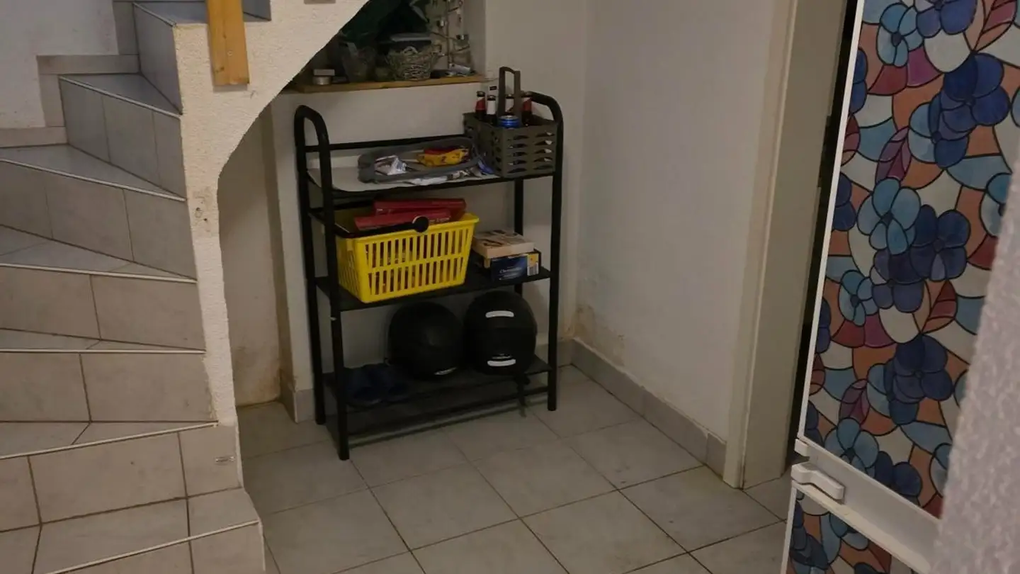 Zimmer mieten - Grabenmühleweg 31, 3049 Säriswil - Foto 4